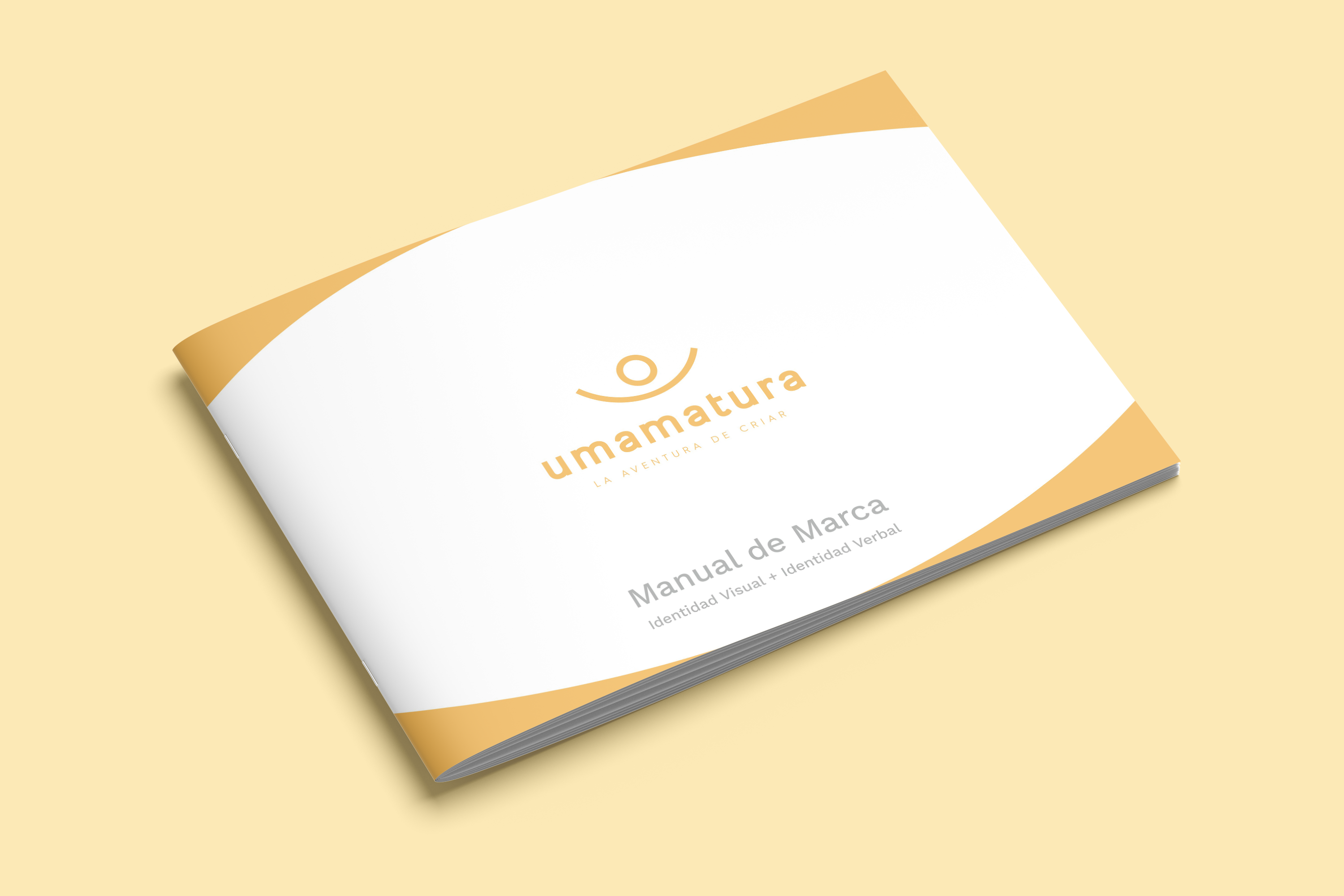 Manual de Marca Completo